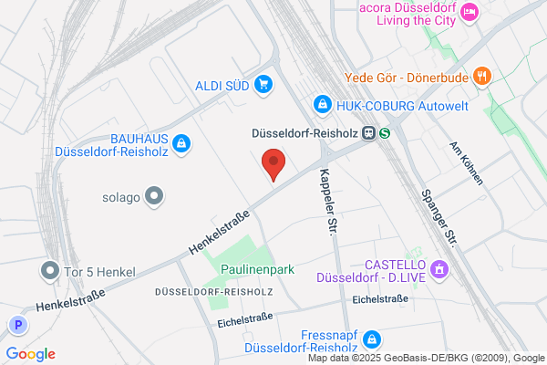 Einstein Kurs und Lernzentrum