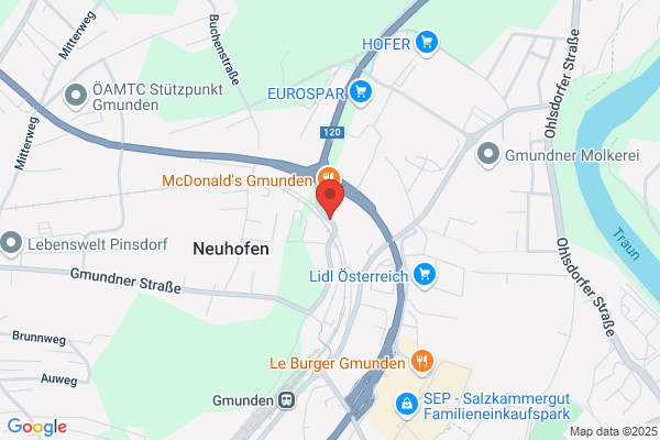 KiK Textilien und Non- Food Ges.m.b.H., Filiale 4810 Pinsdorf (303625305)