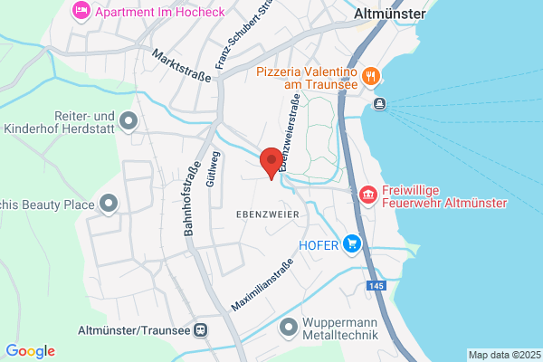 Der Sanierer und Treppenprofi Poellhuber Ges.mbH