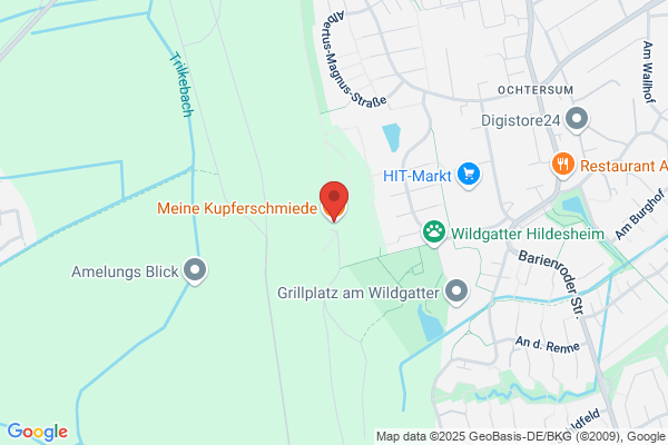 Gmundner Kupferschmiede
