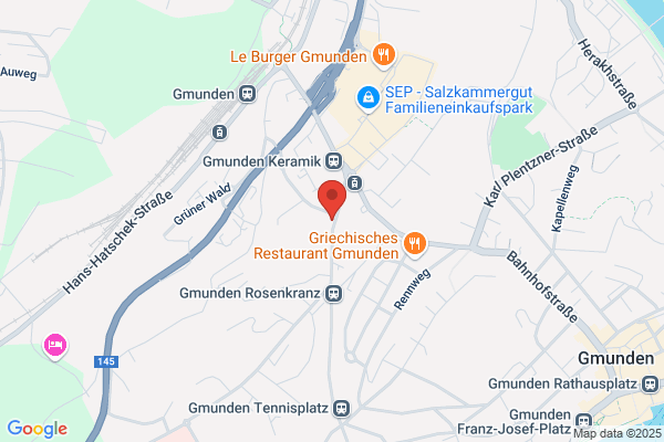 K und M - Privatstiftung