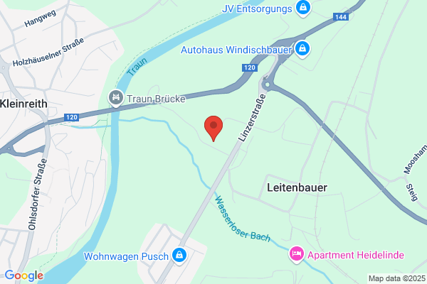 Tuch Jochen Veranstaltungstechnik