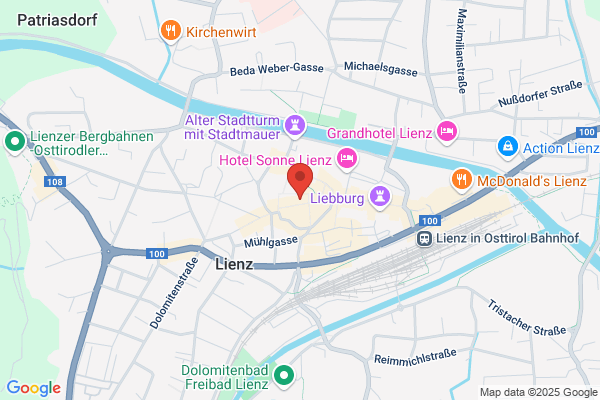 Friseursalon Mia