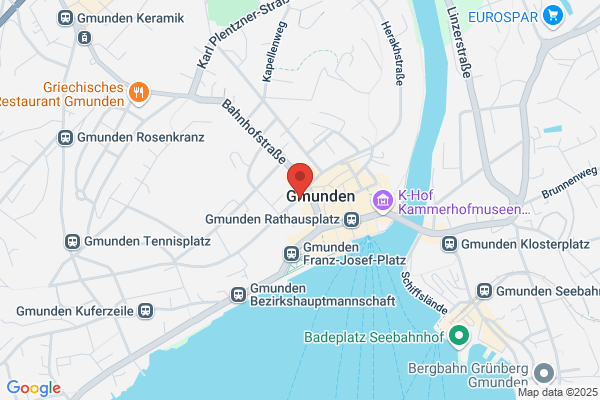 SEBA-Selbstschutzzentrum Gmunden Gesellschaft m.b.H.