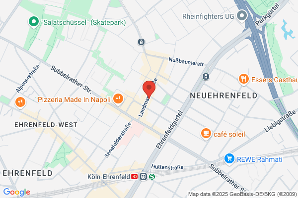 RITCHY'S SPAR MARKT