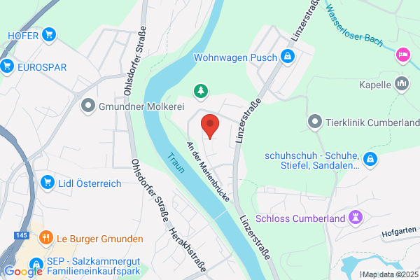 Asmag Gmunden