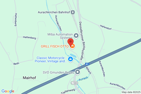 Tennis Aurachkirchen