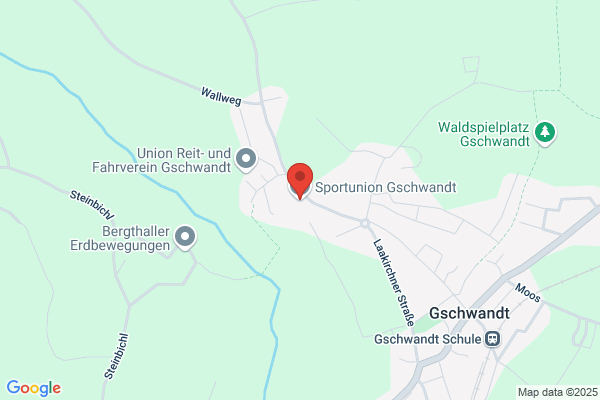 UTC Gschwandt