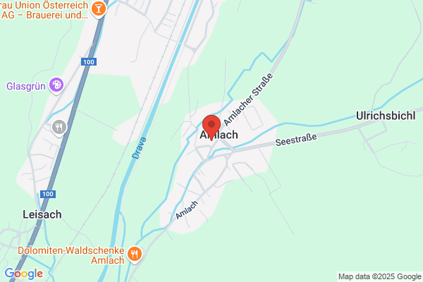 Gemeindeamt Amlach