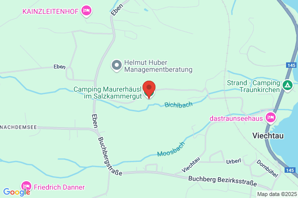 Camping Schweizerhof Hannelore Simmer