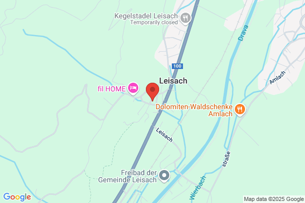 Gemeindeamt Leisach