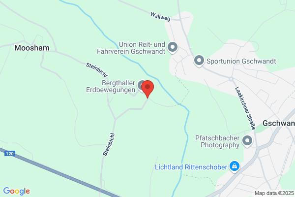 Bergthaler