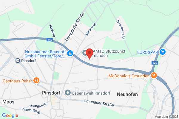 Hackmair Privatstiftung