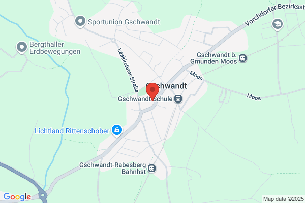 SPAR Wallner Gschwandt