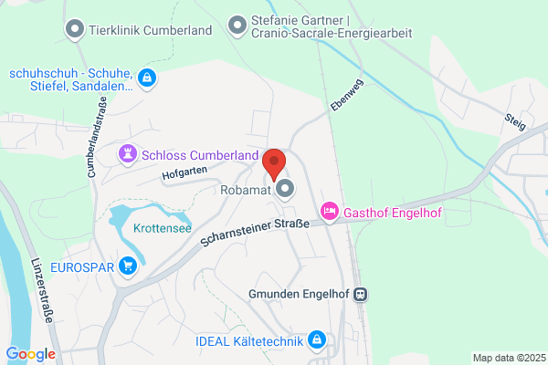 Gastromat Maschinenhandel u Unterhaltungsautomaten- verleih GmbH und Co KG
