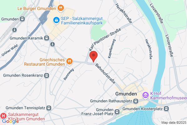 UNIQA GeneralAgentur Traunsee & Kfz Zulassungsstelle