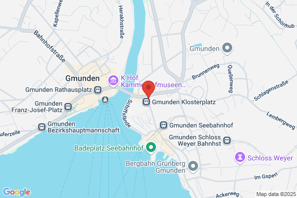 Oberoesterreichische Nachrichten