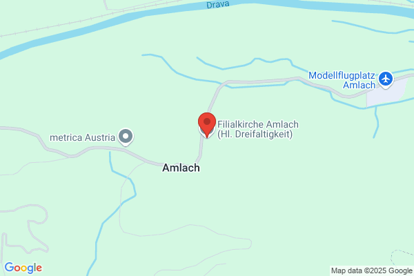 Katholische Pfarramt