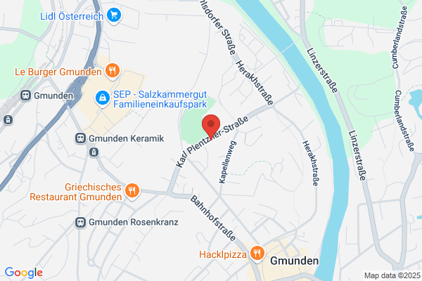 Keferboeck und Stelzig GmbH
