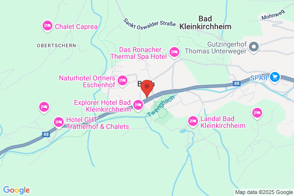 Lackenbucher GesmbH