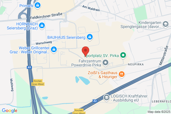 A.D.L. Abfalldisposition und Logistik Ges. mbH Nfg. GmbH und Co. KG