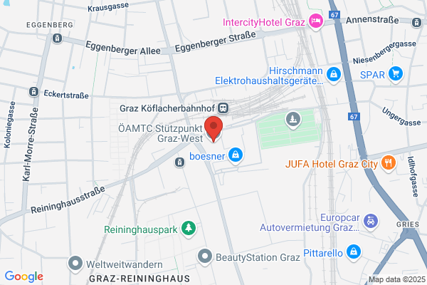 ÖAMTC Stützpunkt Graz-West
