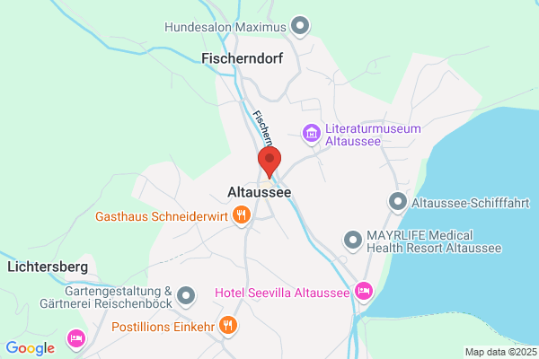 EUAC Europaeischer Automobil- und Verkehrs- club Betriebsgesellschaft mbH