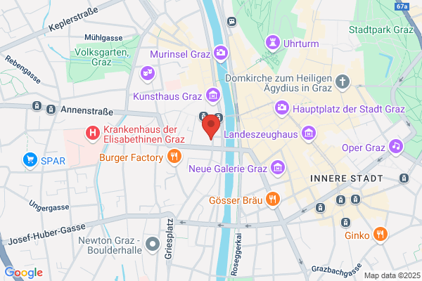 Liegenschafts Bewertungs Akademie GmbH - Center of Valuation and Certification