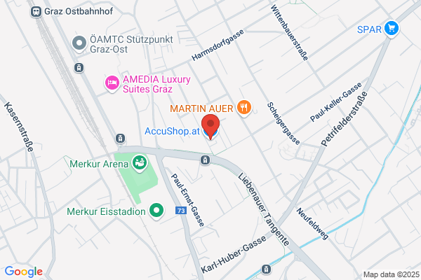 Accu Power Forschungs-, Entwicklungs- und Vertriebsges. mbH