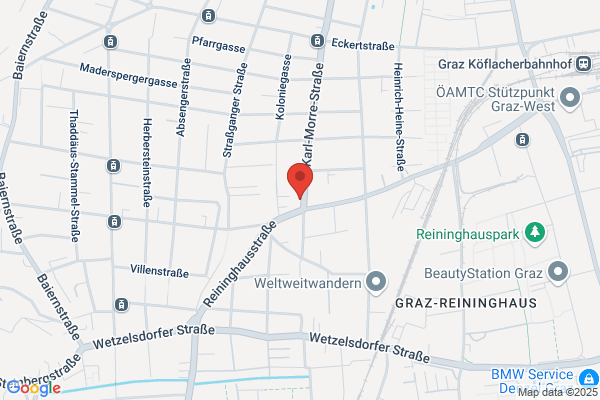 Akupunkturzentrum Moksha - Dr Friederike Makovec
