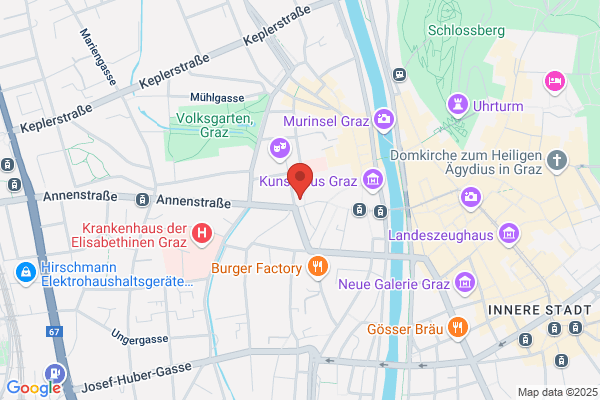 GZ Ambulatorium fuer physikalische Medizin und Rehabilitation GmbH