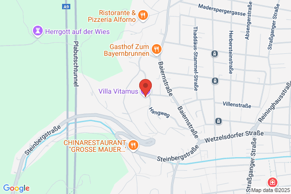 Bachmann-Fattinger Barbara Dr. med.D.O.