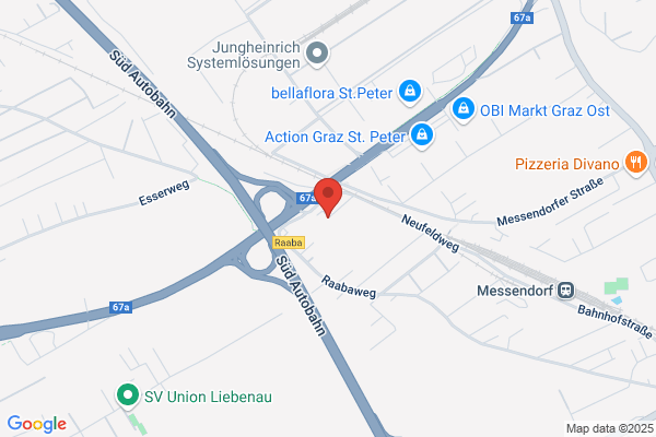 Alfa Projekt - W und S Baubetreuung GmbH und Co. KEG