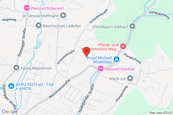 Altenbetreuung "Einfach da sein"