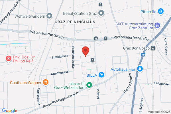 AIS Brauchart Pflegeheim GmbH