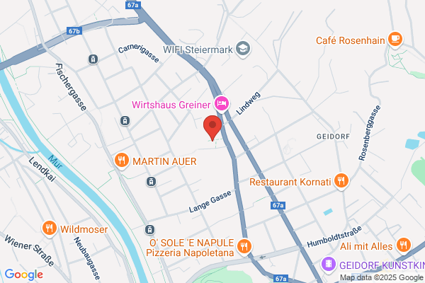 Caritas der Diözese Graz-Seckau
