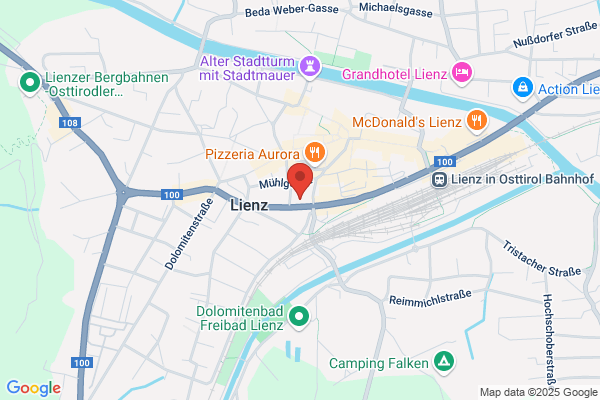 NEUSTART Lienz
