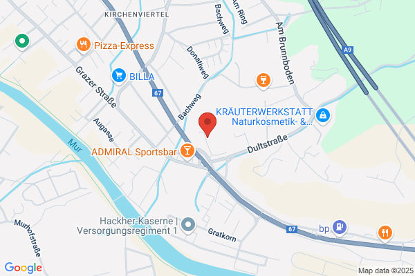 Kovac Stahl KG, nunmehr GmbH und Co KG