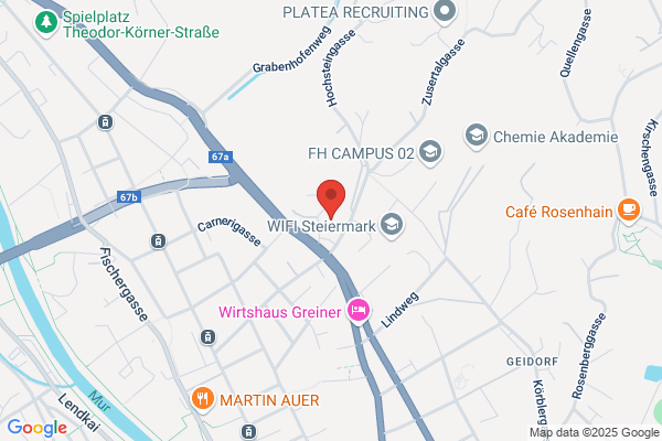 Caritas d Dioezese Graz- Seckau Team Schmetterling