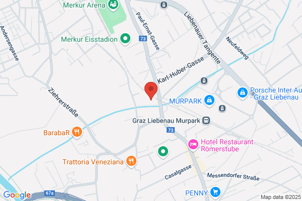 Hauskrankenpflege Liebenau