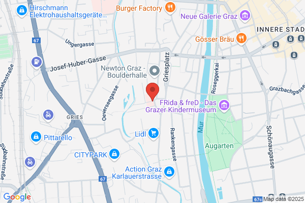 Rotes Kreuz Hauskrankenpflege und Heimhilfe Graz-West