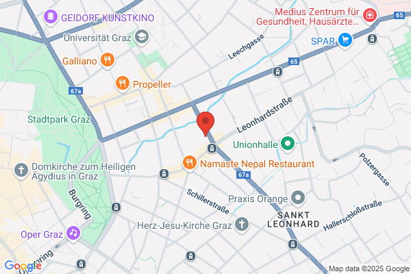 Rotes Kreuz Oesterreich - Blutspendedienst
