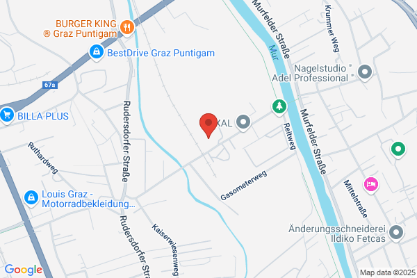 A.S.A. Abfall Service AG Zweigniederlassung Graz