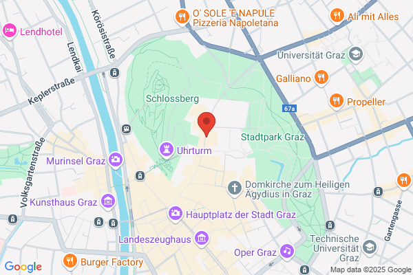 Amt d. Steierm. Landes- regierungFachabteilung Gesundheitswesen