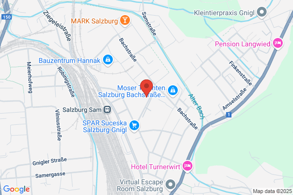 Oesterreich Siemens AG