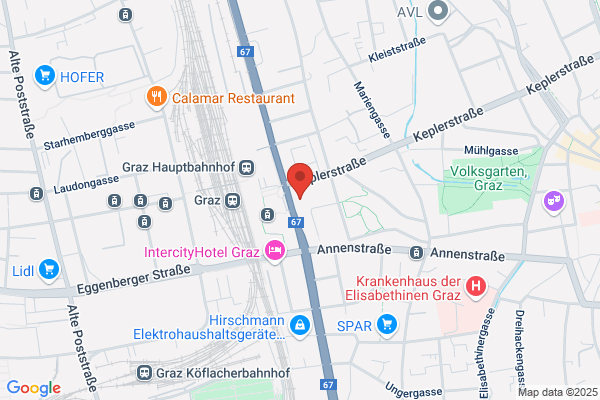 Bezirkshauptmannschaft Graz-Umgebung