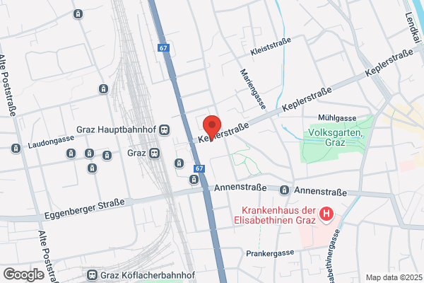 Bezirksschulrat Graz-Umgebung