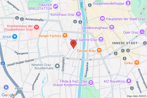 Bibliothek d Johann- Joseph-Fux-Konservatorium d Landes Stmk in Graz