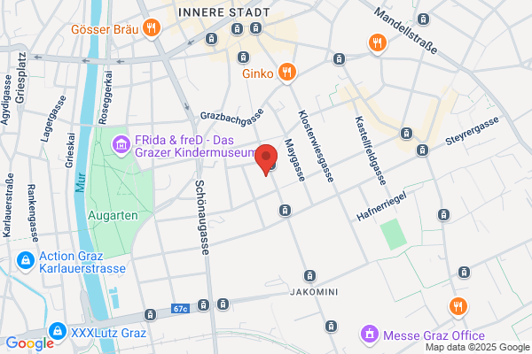 Finanzamt Graz-Stadt
