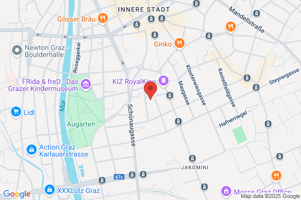 Finanzamt Graz-Umgebung